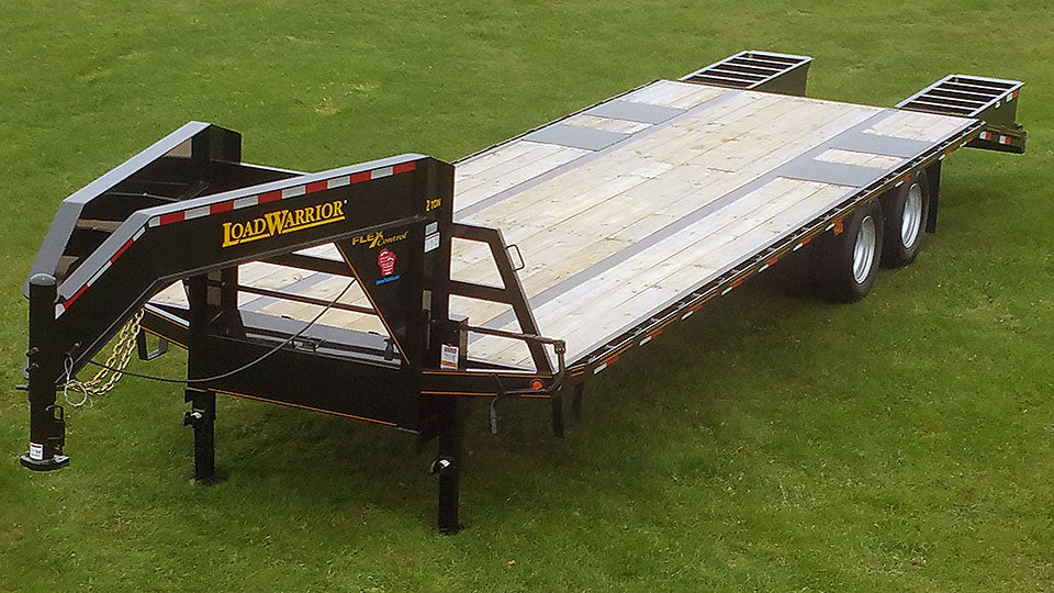 Nationwide Trailer Permanent Registration