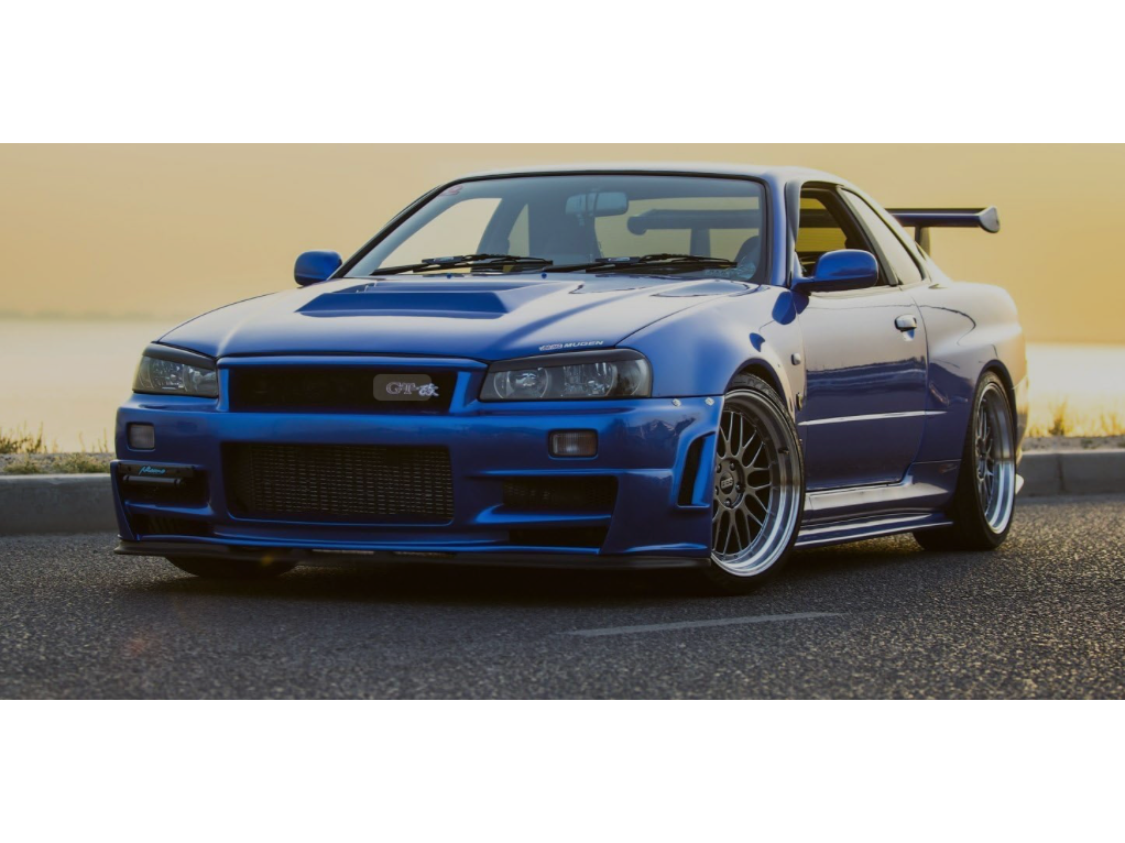 Nationwide Japanese or Euro Import Registration with FREE Montana LLC