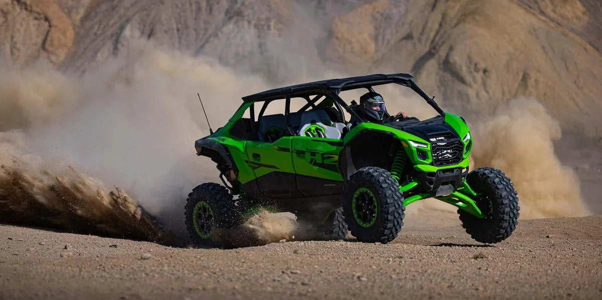 Nationwide SXS UTV Street Legal Registration