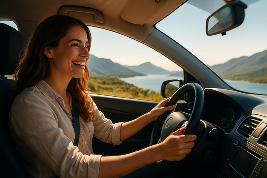 Montana Vehicle Registration Made Easy — Save Thousands With a Montana LLC