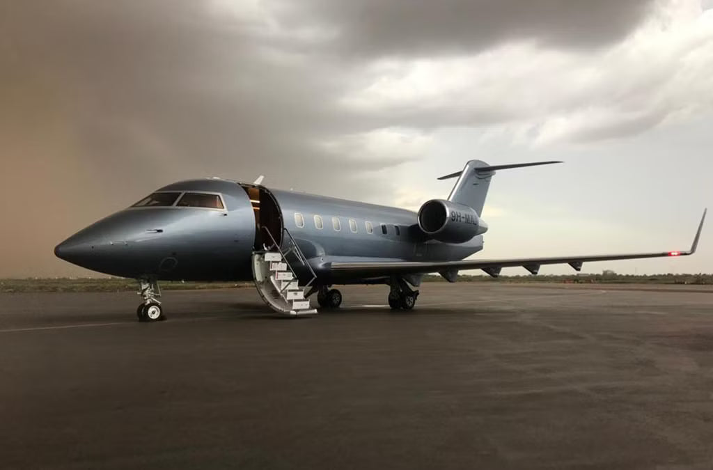 Nationwide Aircraft Registration with FREE Montana LLC