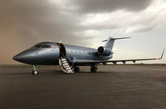 Nationwide Aircraft Registration with FREE Montana LLC