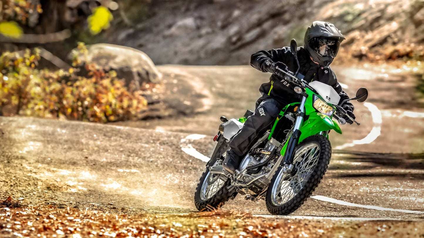 Nationwide DirtBike DualSport SuperMoto Enduro Registration