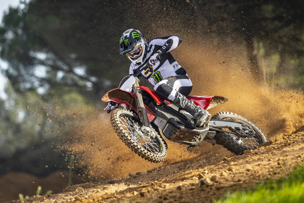 Nationwide DirtBike DualSport SuperMoto Enduro Registration