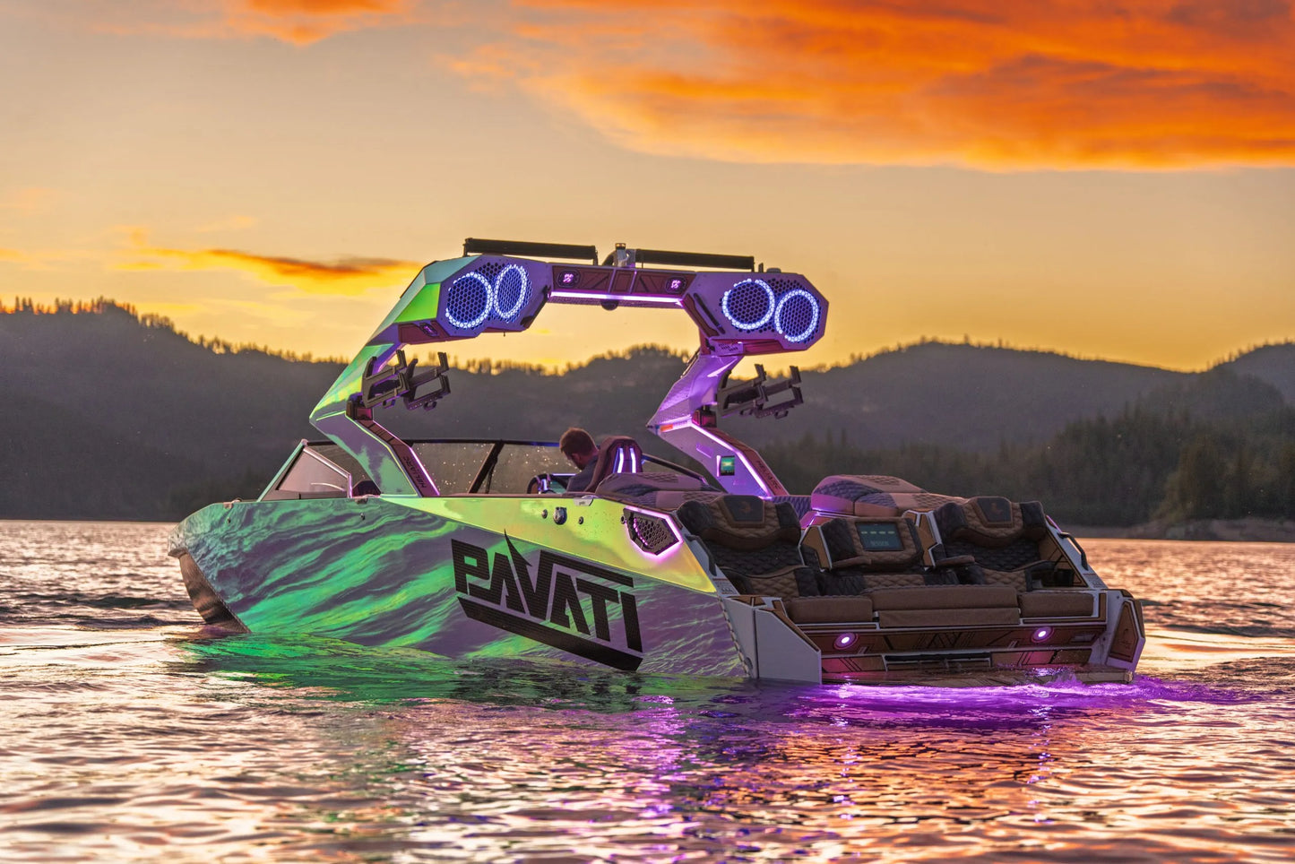 Montana Boat Registration