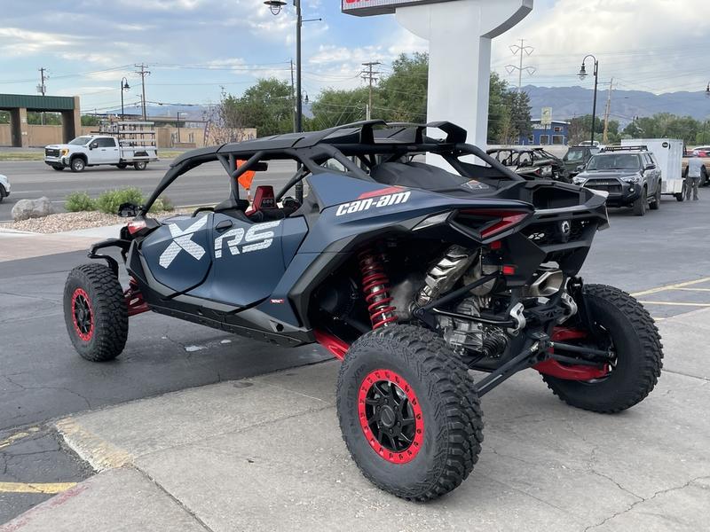 Nationwide SXS UTV Street Legal Registration