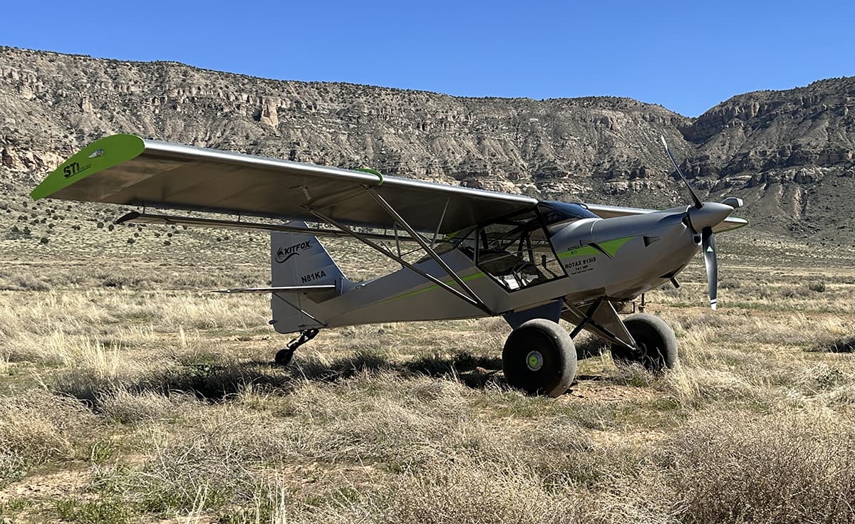 Nationwide Aircraft Registration with FREE Montana LLC