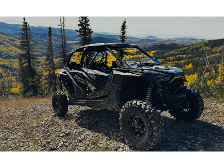 Nationwide Off-Road Vehicle Registration with FREE Montana LLC