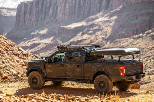 Nationwide Full-Size Truck Registration