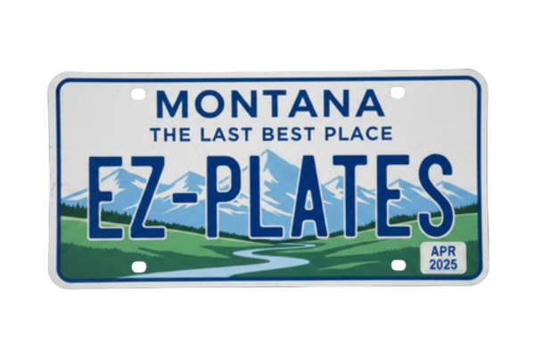 EZ Plates