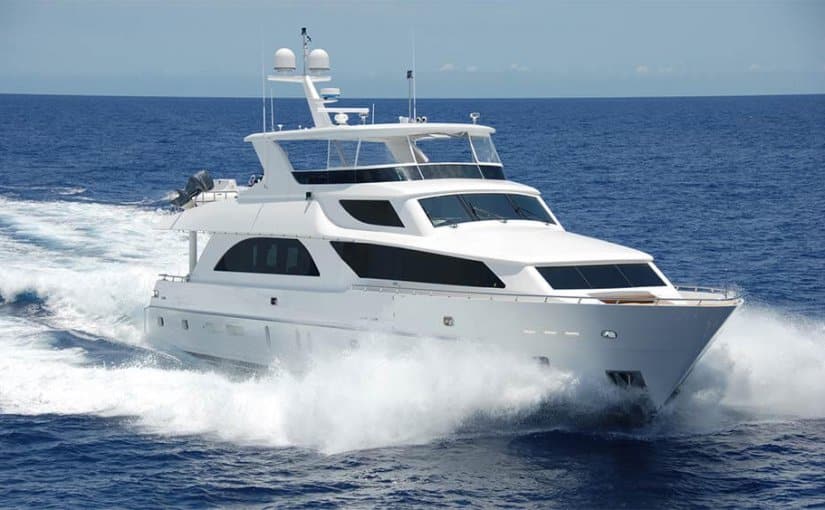 Montana Boat Registration